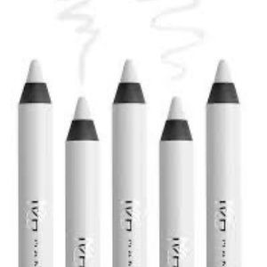 Makeup Geek an Eyeliner “IVORY”